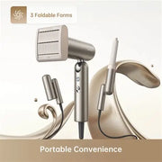 DREAM Foldable High-Speed Hair Dryer