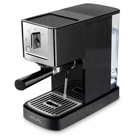 KRUPS Espresso Steam & PUMP