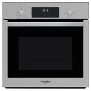 Whirlpool 60cm Built-In Kitchen Appliance Bundle – Stainless Steel