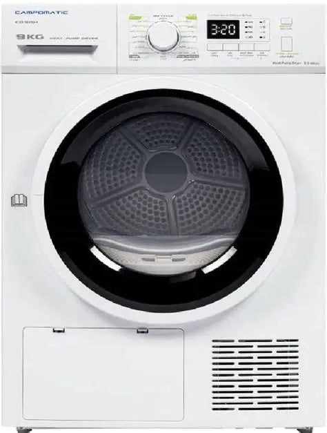 Dryer