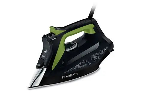 Rowenta Steam IRON 2700W ECO INT 30% France