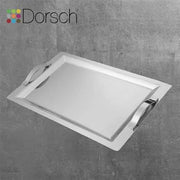 Dorsh Cassia 18/10 Stainless Tray