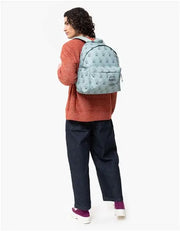 EASTPAK Day Pak'r Backpack - بنعناع Peanuts