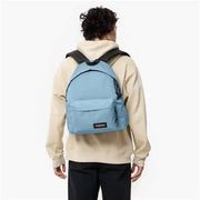 حقيبة ظهر EASTPAK Day Pak'r - أزرق ثلجي