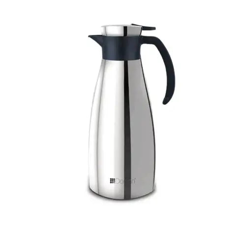 Dorsh Vacuum Jug 1.5L - Chrome