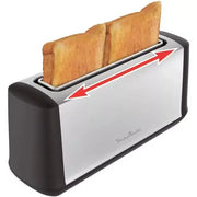 Moulinex Toaster Subito ST 1000W