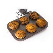 Dorsh Muffin Pan