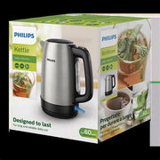Philips Electric Kettle 2200W 1.7L