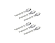 Dorsh Diamond 6 Pcs Set Small Spoon