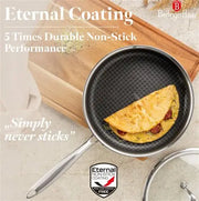 Berlinger Eternal Frypan with Lid