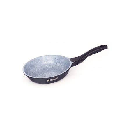 Dorsh Fry Pan - Ø22 Cm Proglider Non-stick Marble Ceramic Coated, Die-casting Aluminum Dim: 22xh5.2cm