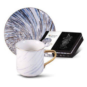 Dorsh Hurricane 12 Pieces Coffee Cups Set