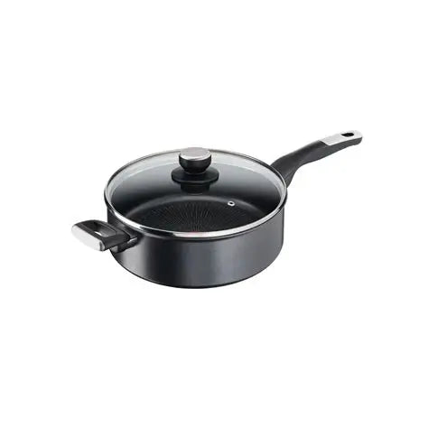 Tefal G6 Unlimited - Sautepan 26 Cm + Cv