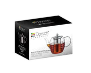 Dorsh Wavy Kettle