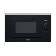 Whirlpool 90cm Built-In Oven & Hob Bundle – Stainless Steel