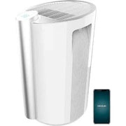 Cecotec Dehumidifier 9000, 20L, 4.5L Tank, Wi-Fi Control, Area 250M3, White
