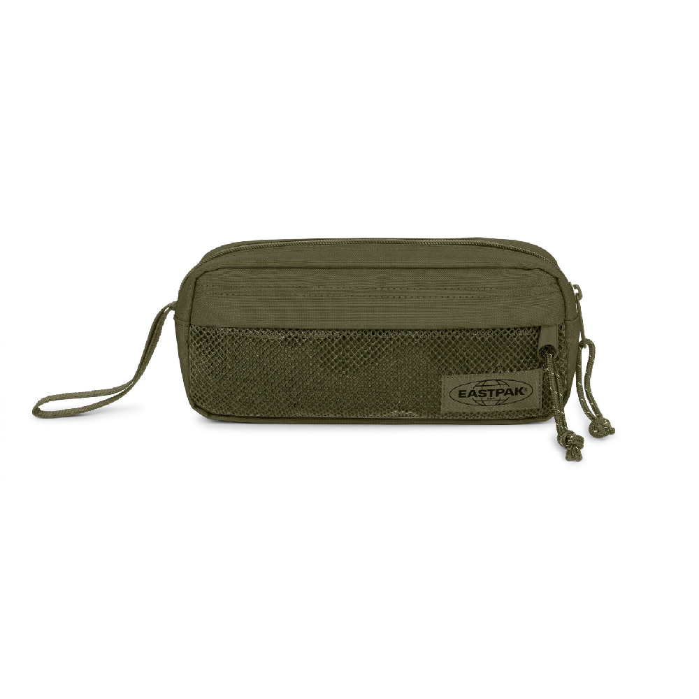 EASTPACK Double Pouch - Double Pouch Dark Grass