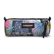 EASTPAK Benchmark حافظة أقلام مفردة - تشكيلة - إضاءة مقطوعة