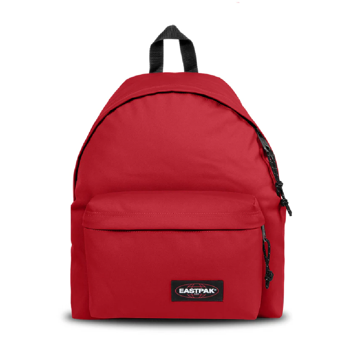 EASTPACK Padded Pak'r Backpack - Salsa Red