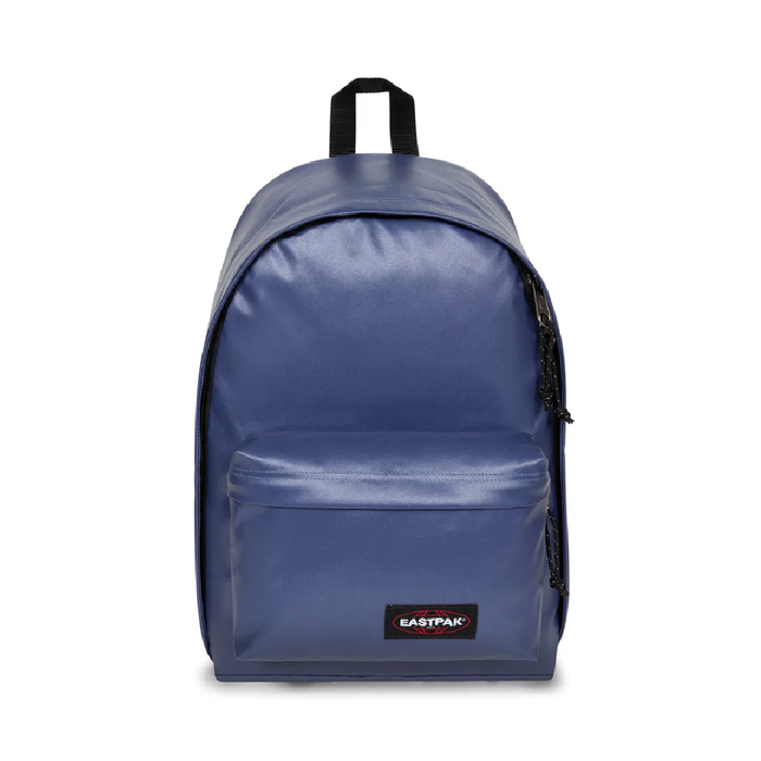 EASTPACK Out of Office Backpack - Glossy Blue
