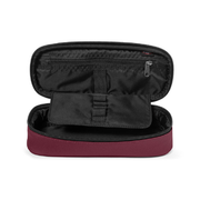 EASTPACK أحمر خمري مفرد