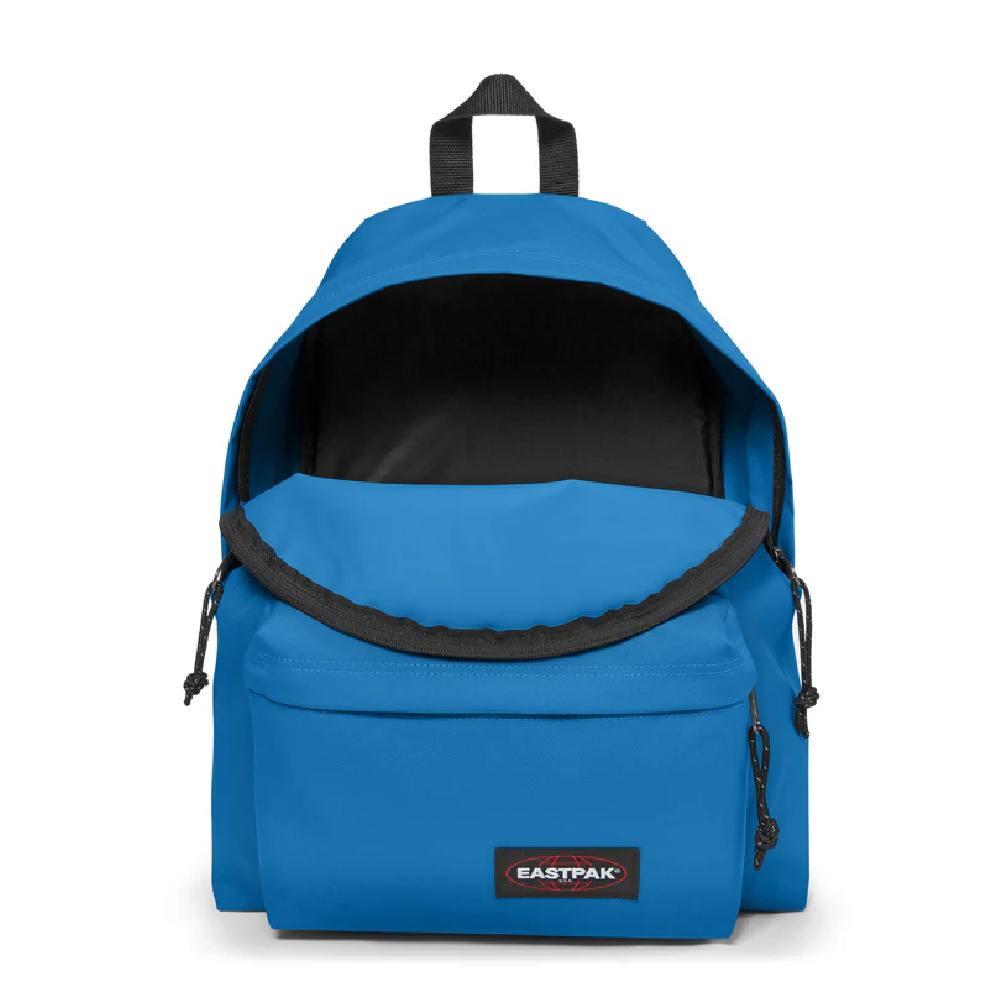 حقيبة الظهر Padded Pak'r من EASTPAK - مجموعة - أزرق فقاعي