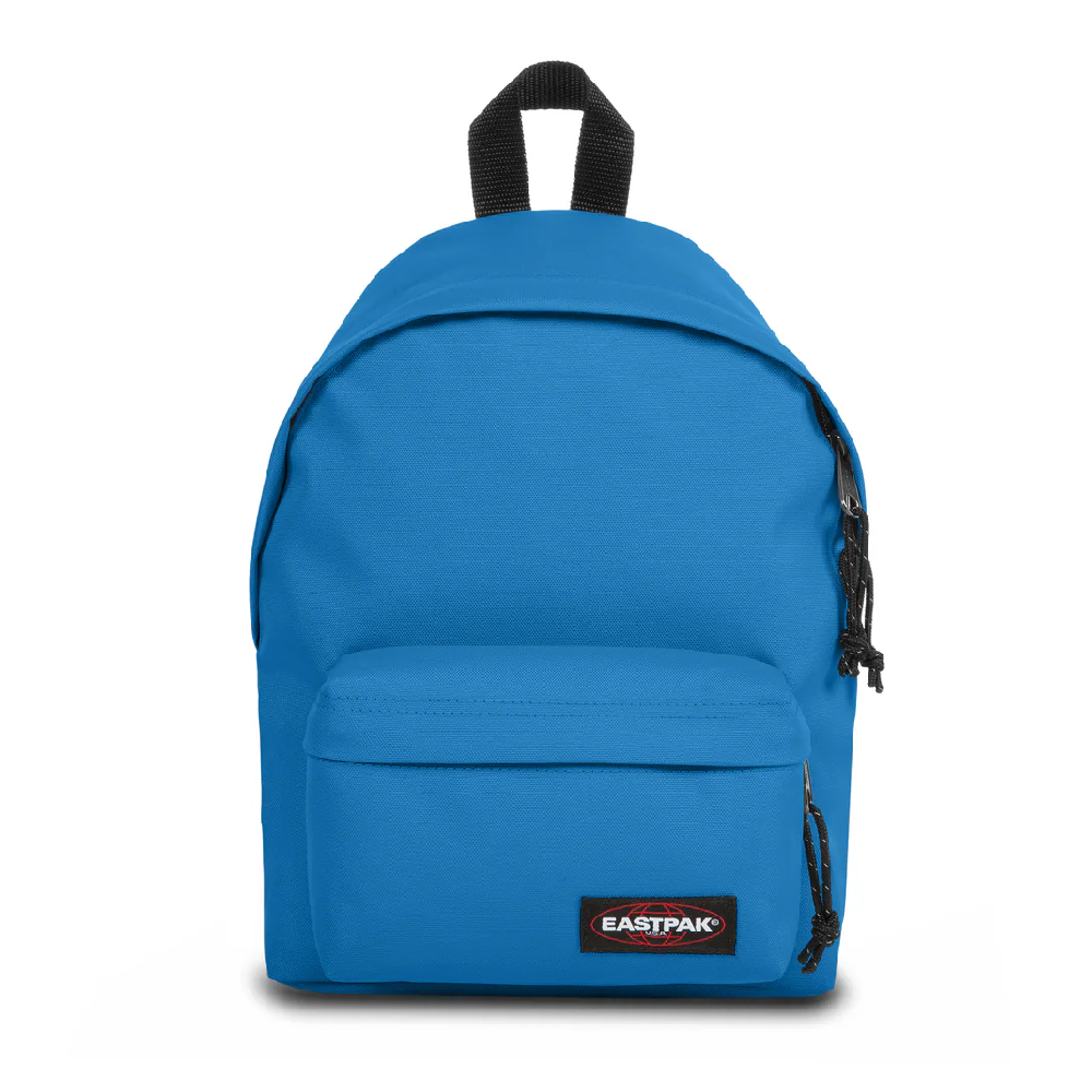 EASTPAK Orbit حقيبة ظهر صغيرة - أزرق فقاعي