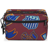حقائب وإكسسوارات EASTPACK - مافيس كلاش بورغندي