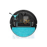 Cecotec Robot Wet & Dry, 4in1, 170mns, LaserEye, 7000PA