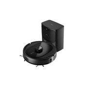 Cecotec Robot Conga 8290, 4in1, Wet& Dry, Smart Cleaning Base 3L, Up to 280Mns, Connected, Remote, 10 Modes, Sensor