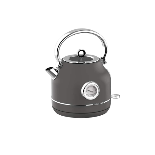 Berlinger Haus Electric Kettle 2200W,1.7L,with Thermometer