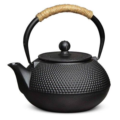 Berlinger Haus Cast Iron Teapot, 1, 2L