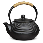 Berlinger Haus Cast Iron Teapot, 1, 2L