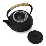 Berlinger Haus Cast Iron Teapot, 1, 2L