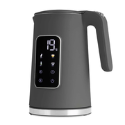 Berlinger Haus Digital Kettle 1.7L, 2200W, Touch Screen
