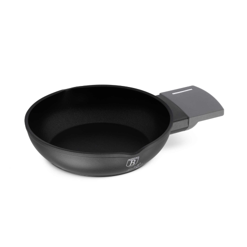 Berlinger Haus Anthracite Mini Pan, 16 cm