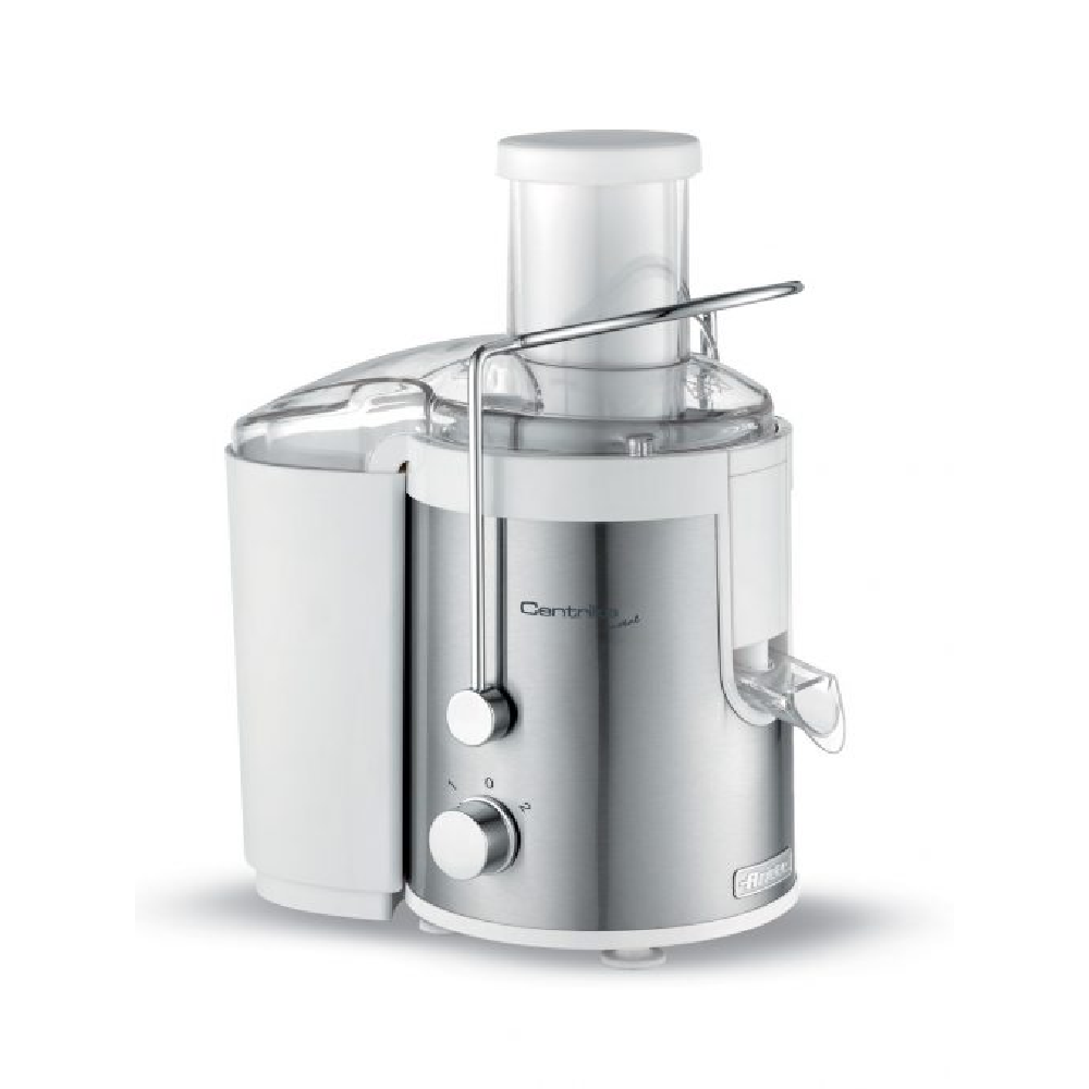 Ariete 0175 Spin Juicer Metal 500W
