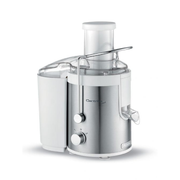 Ariete 0175 Spin Juicer Metal 500W