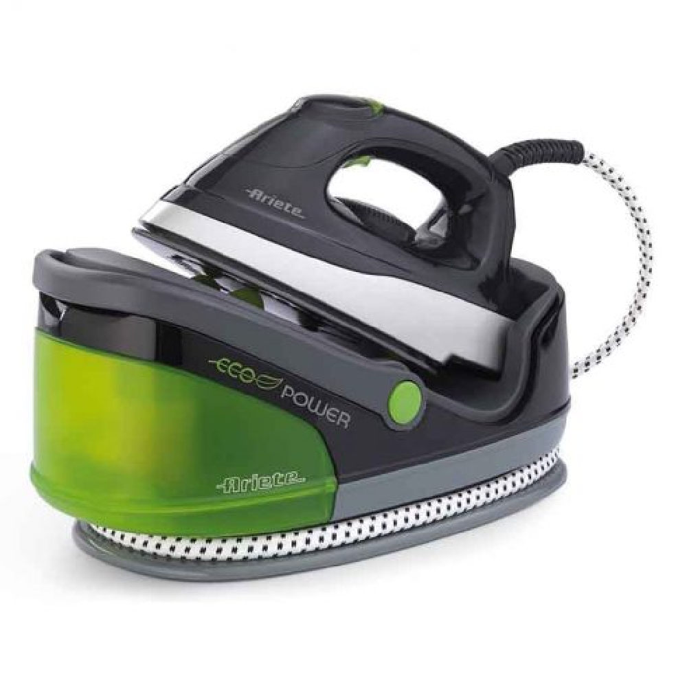 Ariete Eco Power Smooth Ceramic Station 2400W