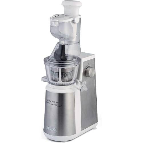 Ariete Metal Slow Juicer, 400W