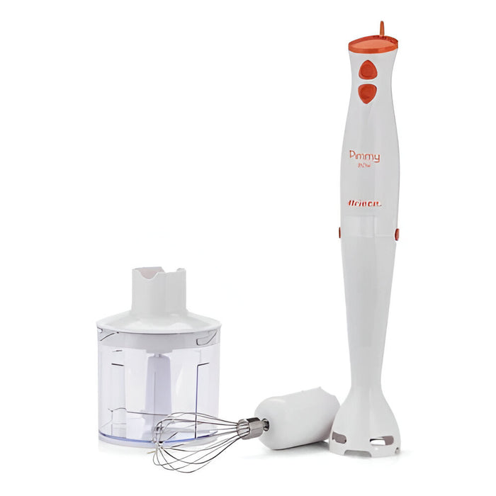 Ariete Hand Blender with Acc. 350W