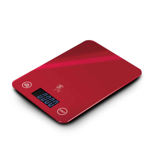 Berlinger Haus Digital Kitchen Scale, Capacity 5 kg