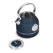 Berlinger Haus Electric Kettle 2200W,1.7L,with Thermometer