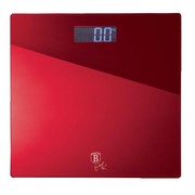Berlinger Haus Digital Bathroom Scale, Capacity 150 kg