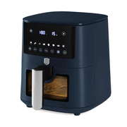 Berlinger Haus Digital Air fryer, 5 L, 1400W, Window