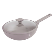 Berlinger Haus Wok with Lid, 28 cm