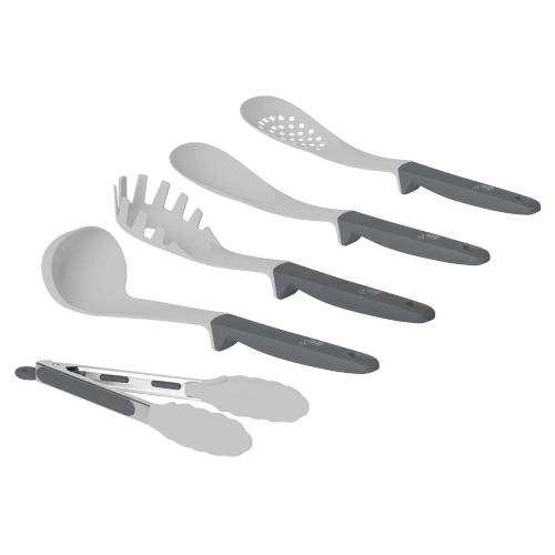 Berlinger Haus Kitchen Tool Set 5Pcs, Aspen