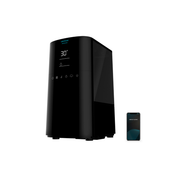 Cecotec Humidifier Breeze Care 4000, 6L Tank, Hot & Cold Steam, Wi-Fi Control, Remote