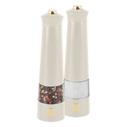 Berlinger Haus Electric Pepper and Salt Mill, 2 pcs Set