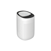 Cecotec Dehumidifier & Air Purifier, 20M2, Tank 1L, White